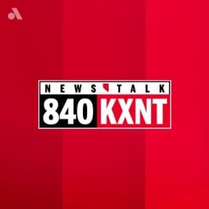 News and Talk Radio 840 AM
