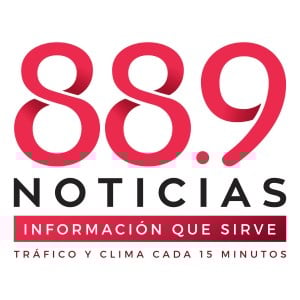 88.9 Noticias Ciudad de México
