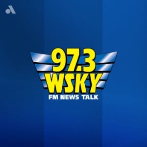 97.3 The Sky