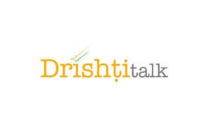 Drishti talk