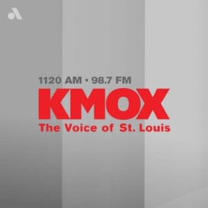 NewsRadio 1120 KMOX