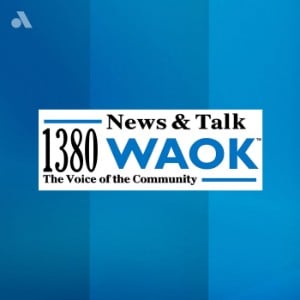 News-Talk 1380 WAOK